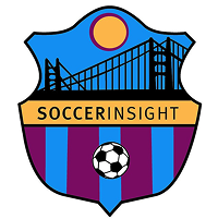 SoccerInsight logo
